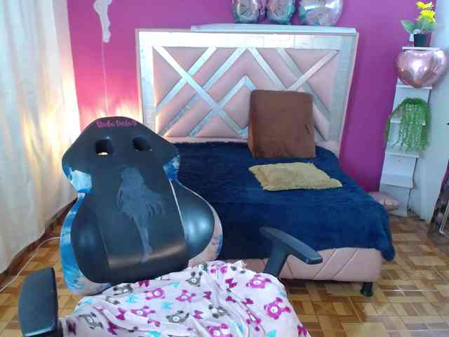 brithanysmiith webcam