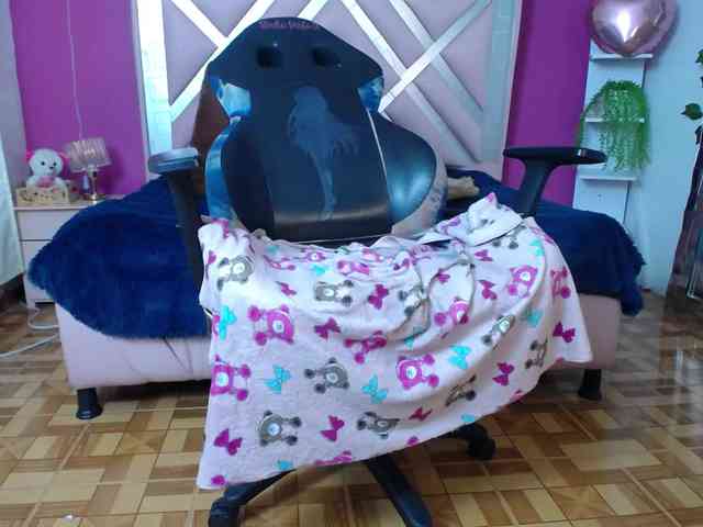 brithanysmiith webcam
