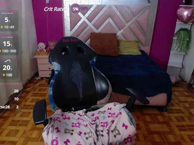 brithanysmiith webcam