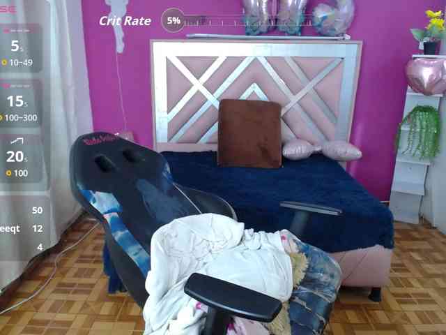 brithanysmiith webcam
