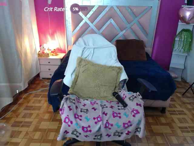 brithanysmiith webcam
