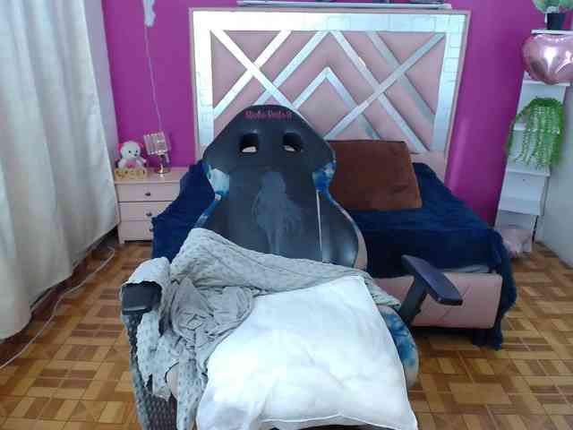 brithanysmiith webcam