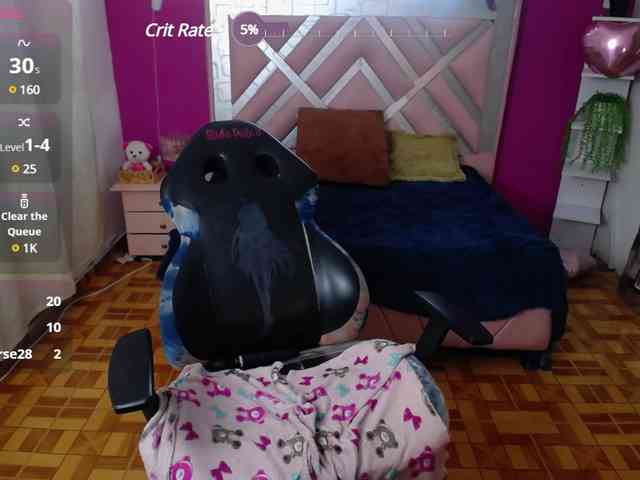 brithanysmiith webcam