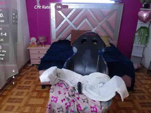 brithanysmiith webcam