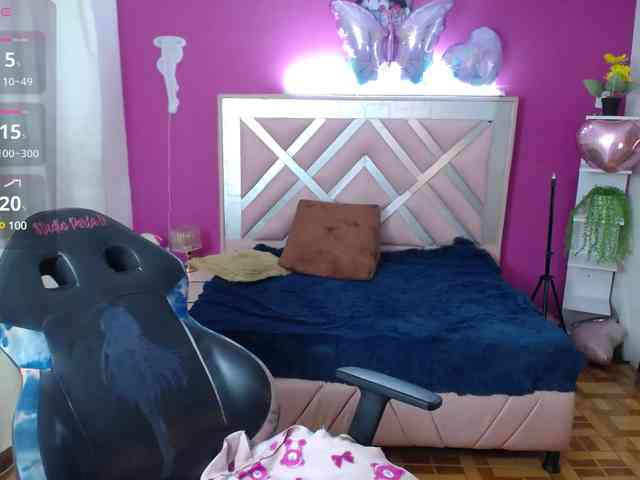 brithanysmiith webcam