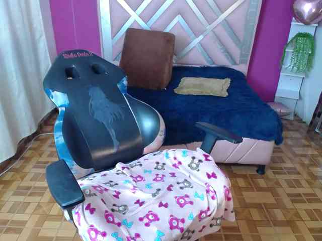 brithanysmiith webcam