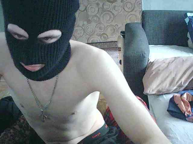 Barmaley004 Live Webcam on BongaCams