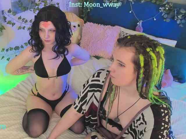 nude amateur sex Moonwway