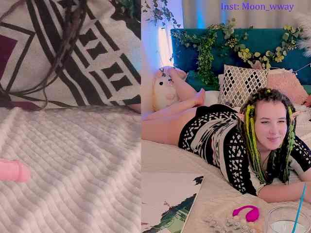 xxx chatroom Moonwway