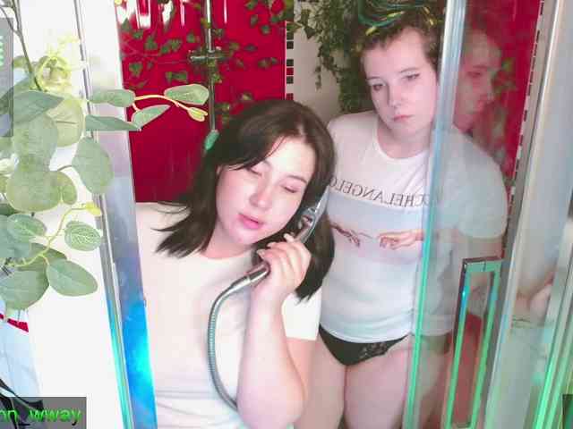 moonwway webcam