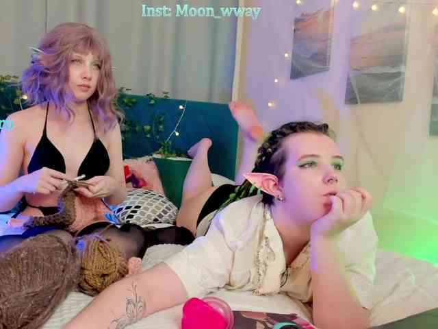 moonwway webcam