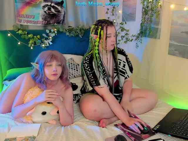 xxx chatroom Moonwway
