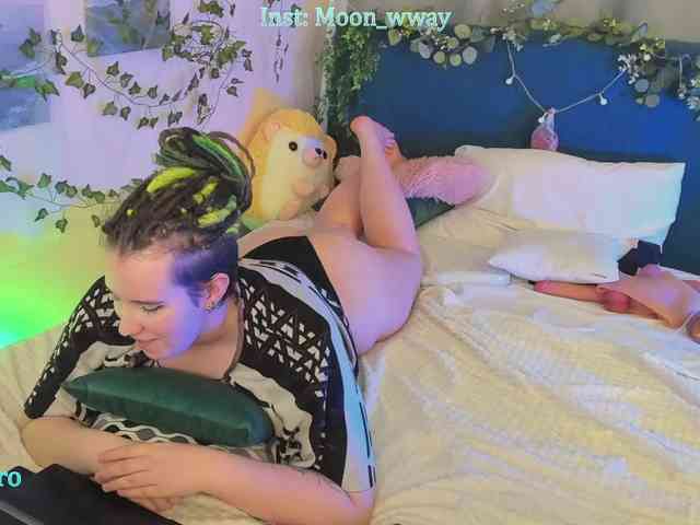 moonwway webcam