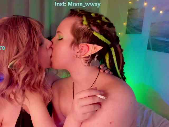 moonwway webcam