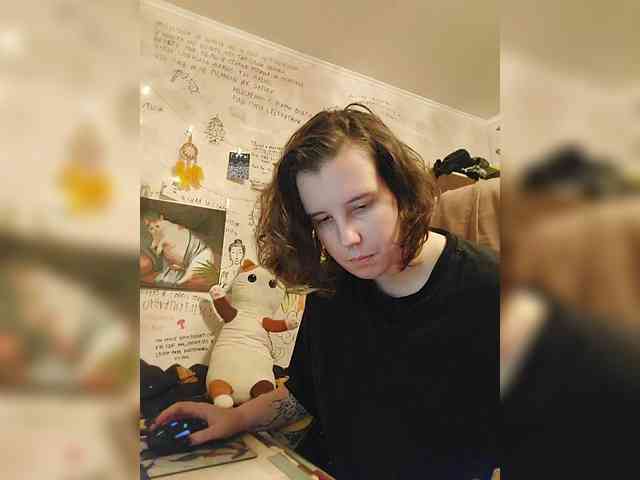moonwway Live Webcam on BongaCams moonwway Live Webcam on BongaCams