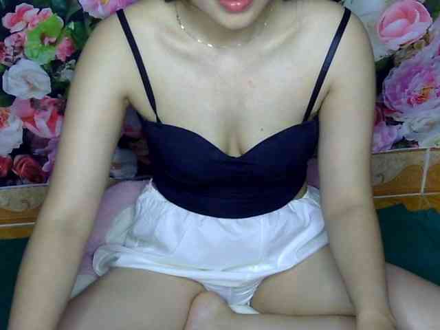 HelenSugar webcam