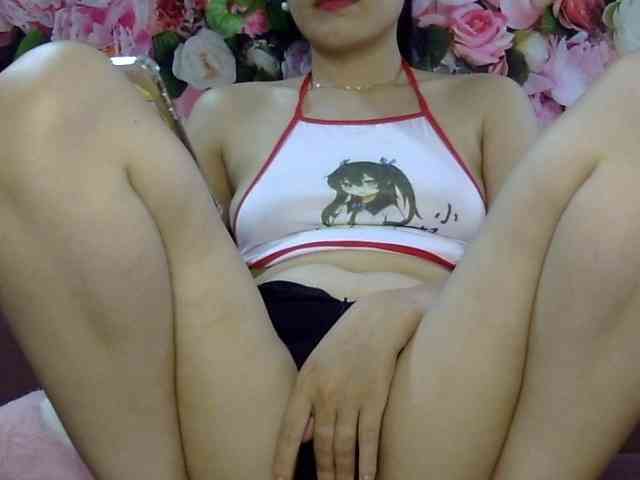 HelenSugar webcam