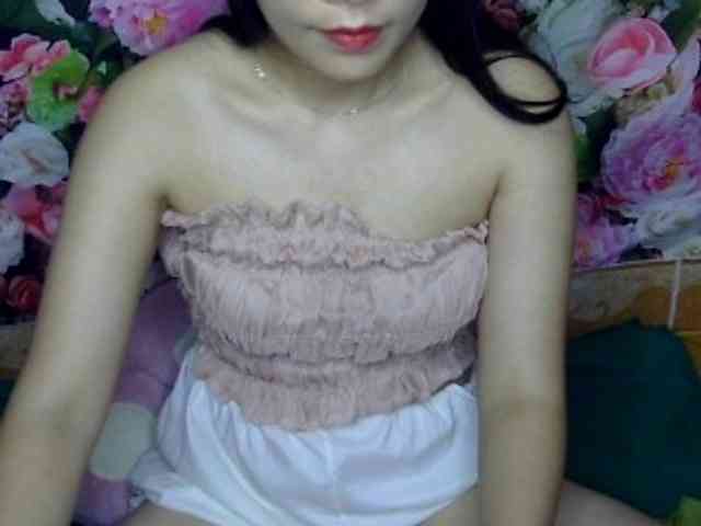 HelenSugar webcam