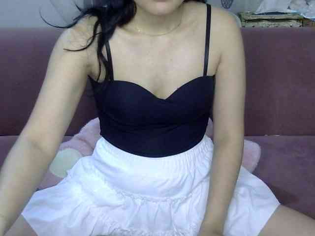HelenSugar webcam