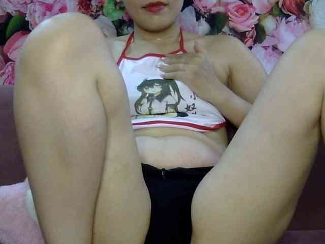 HelenSugar webcam