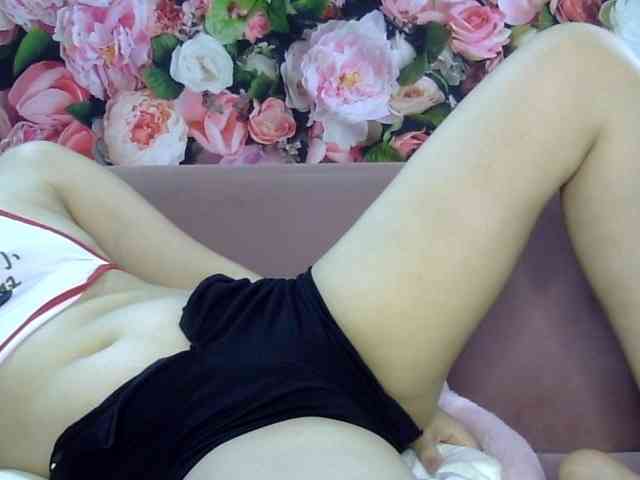 HelenSugar webcam