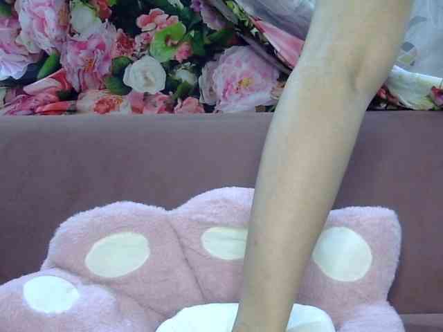 HelenSugar webcam