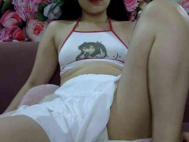 HelenSugar webcam