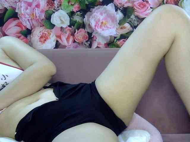 HelenSugar webcam