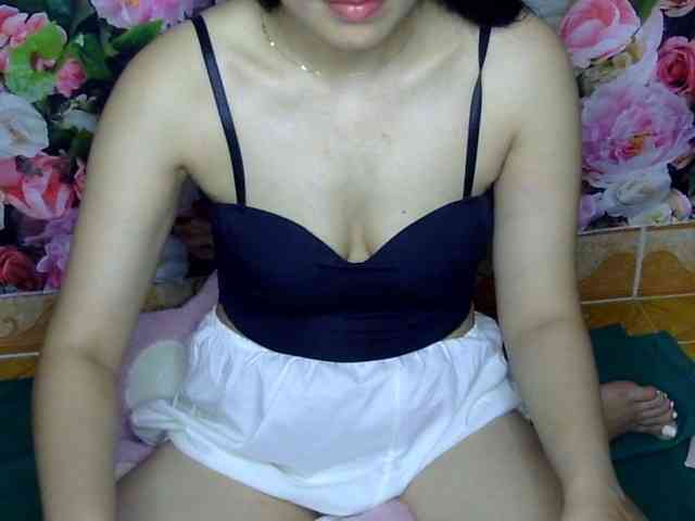 HelenSugar webcam