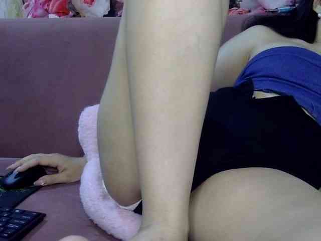 HelenSugar webcam