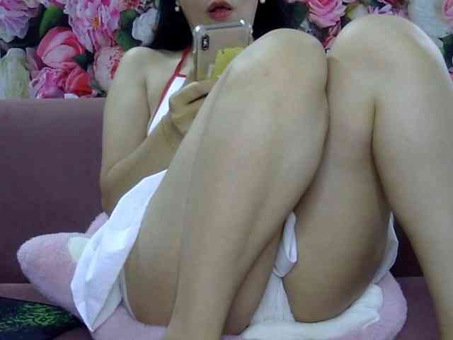 HelenSugar webcam