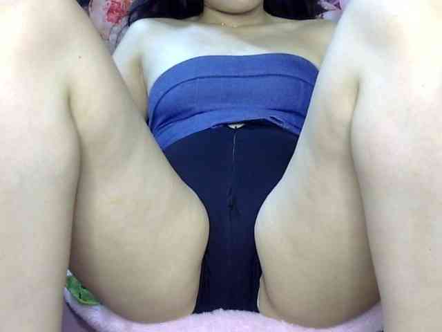 HelenSugar webcam