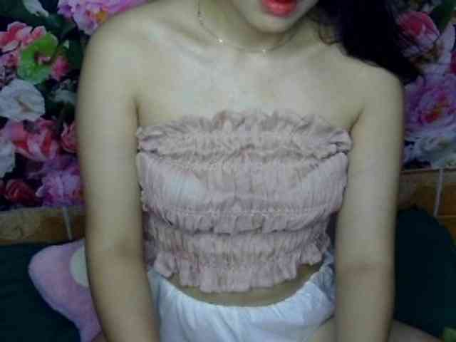 HelenSugar webcam