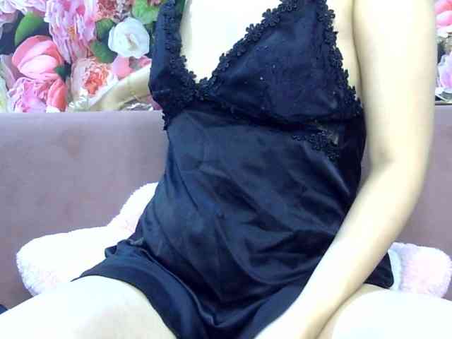 HelenSugar webcam