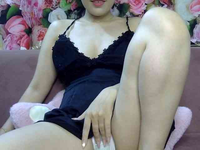 HelenSugar webcam
