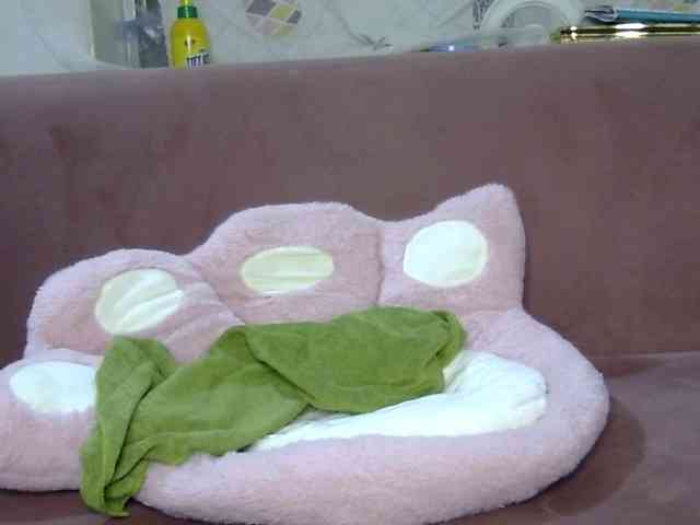 HelenSugar webcam
