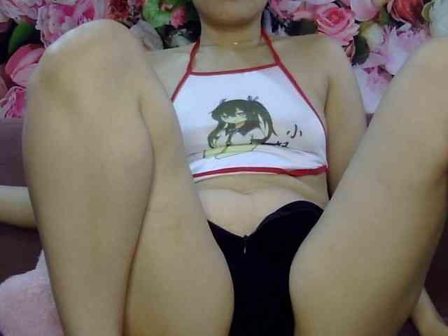 HelenSugar webcam