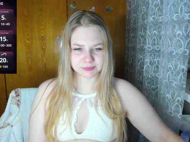 roleplay videochat Emma-Frizea