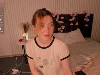 Vanessa-Walters Porn Show