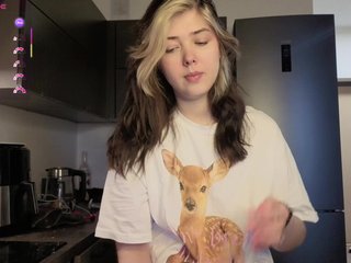 Vanessa-Walters Porn Show