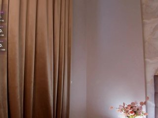 Vanessa-Walters Porn Show