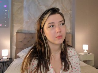 Vanessa-Walters Porn Show