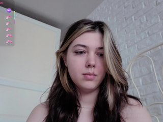 Vanessa-Walters Porn Show