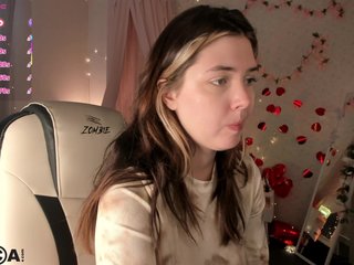 Vanessa-Walters Porn Show