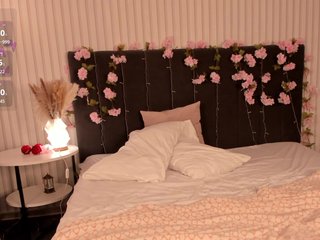 Vanessa-Walters Porn Show