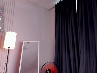 Vanessa-Walters Porn Show