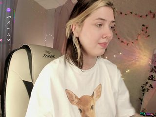 Vanessa-Walters Porn Show