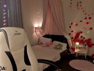 Vanessa-Walters Porn Show