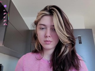 Vanessa-Walters Porn Show