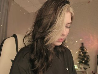 Vanessa-Walters Porn Show